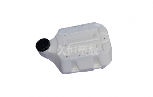 吹塑无人机水箱